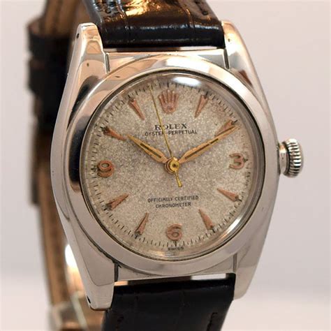 vandyk jewelry rolex watch|vintage Rolex watches.